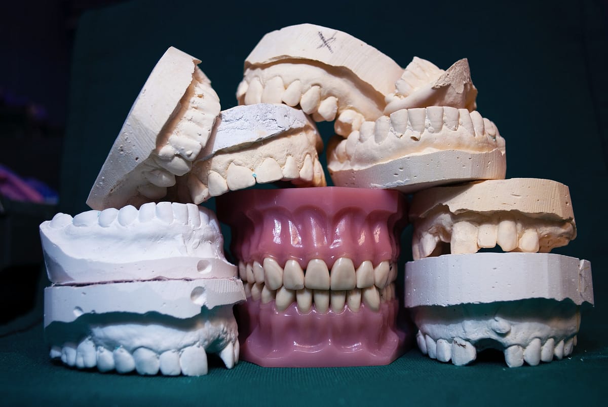 prothèses dentaires France