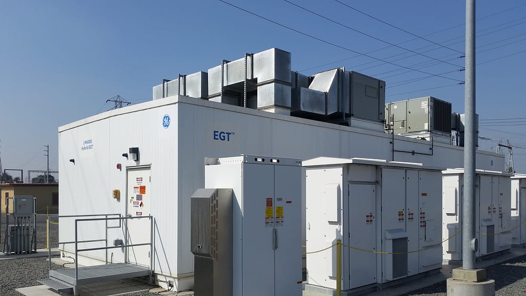 Batteries de stockage d'électricité