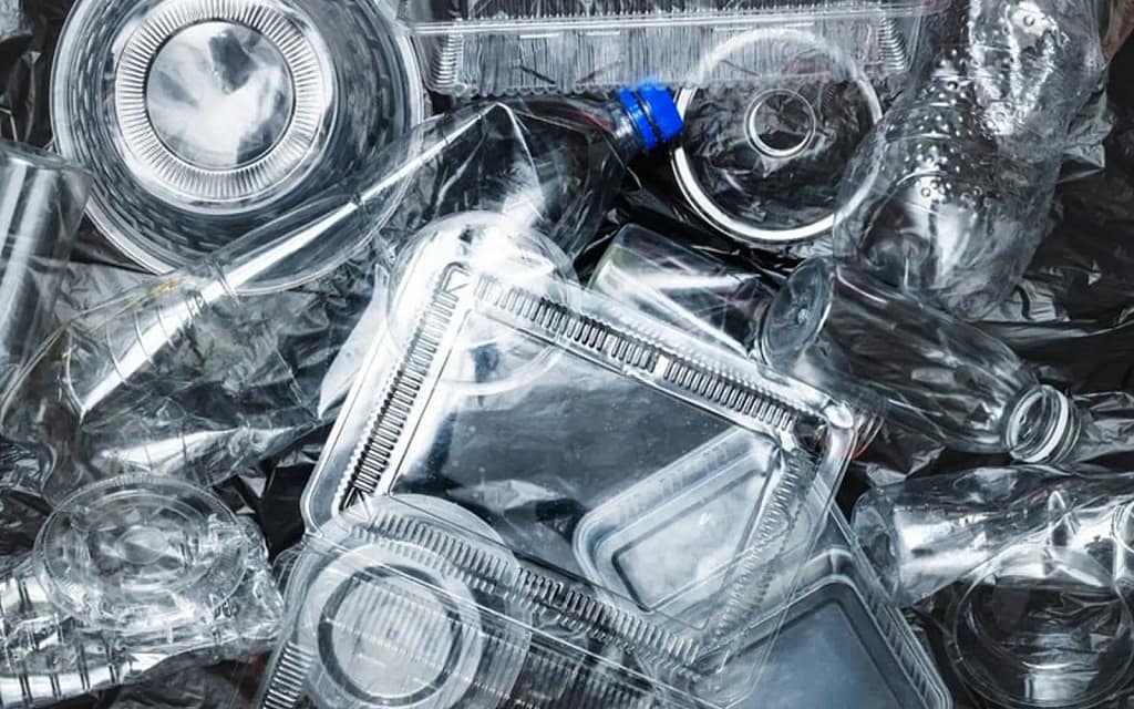 différents types d'emballages alimentaires plastiques