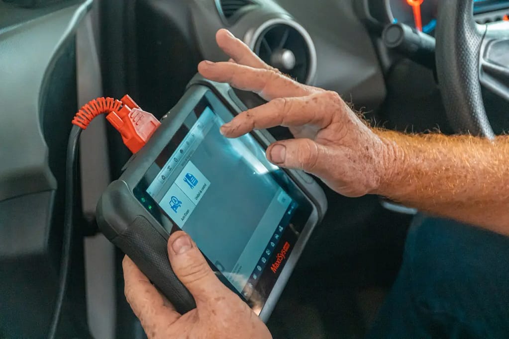 analyse des normes automobiles