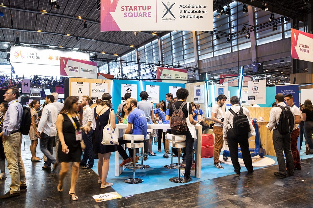 salon Vivatech