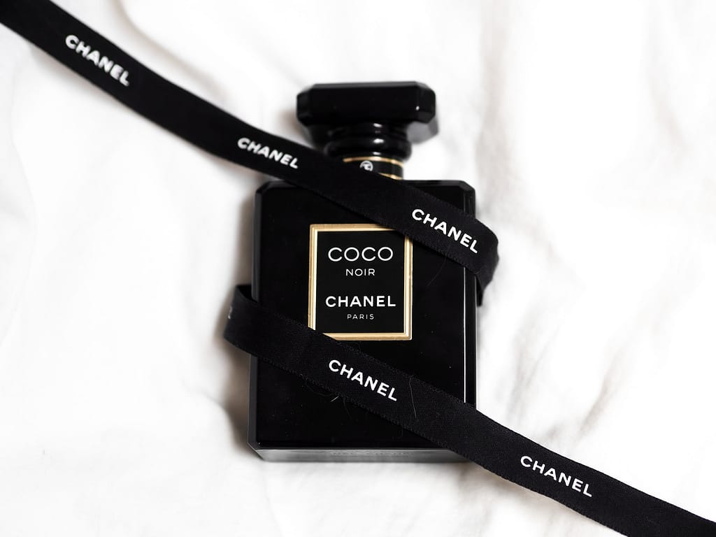 parfum français de marque Channel