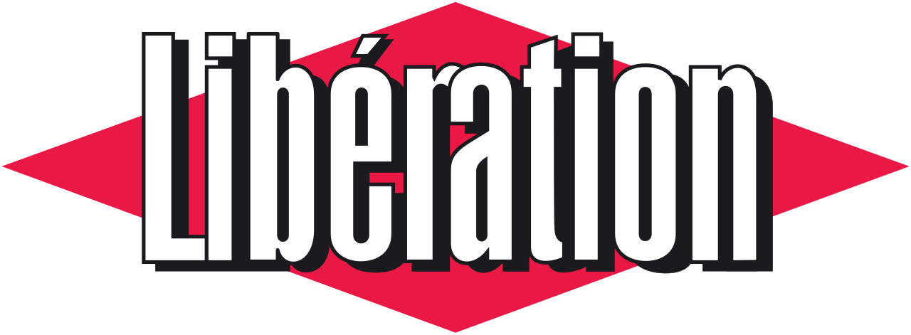 Logo Libération