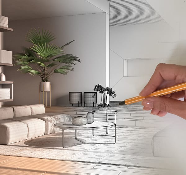 Architectes d'intérieur en France - analyse complète