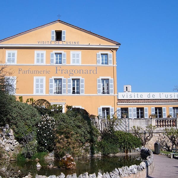 Tourisme industriel en France - entreprises