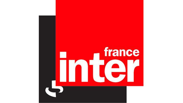France inter logo