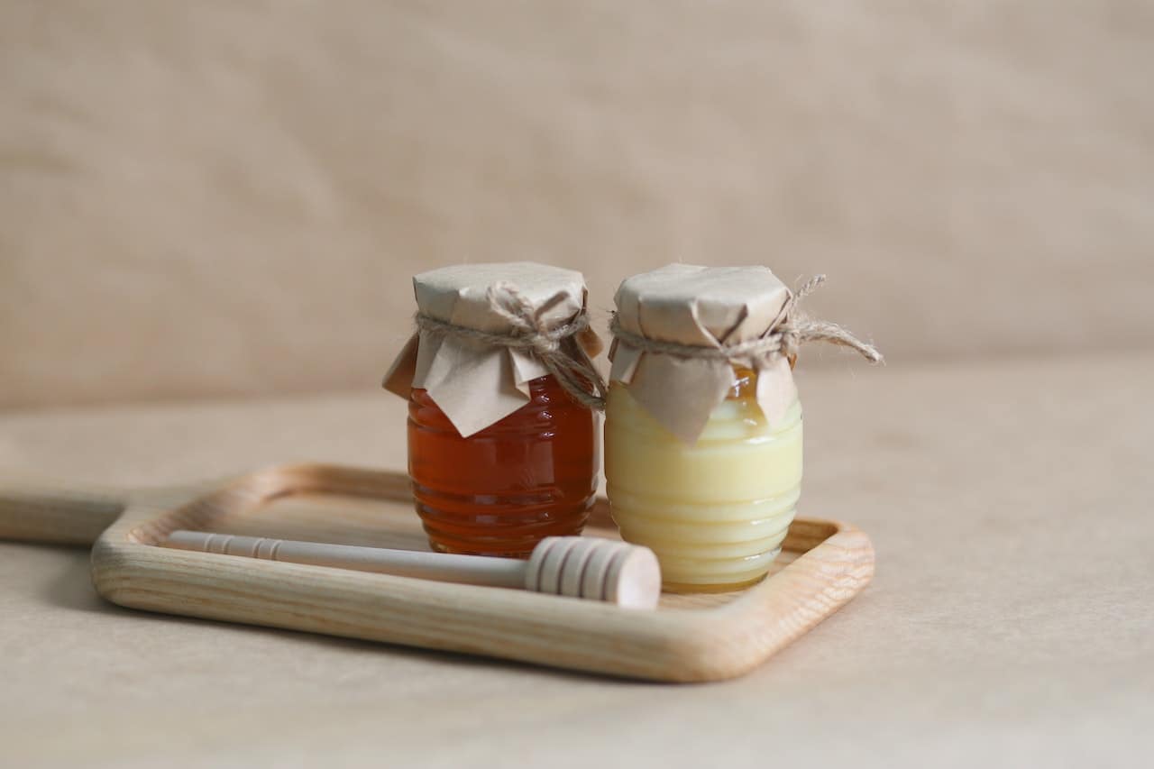 Miel en France – marché