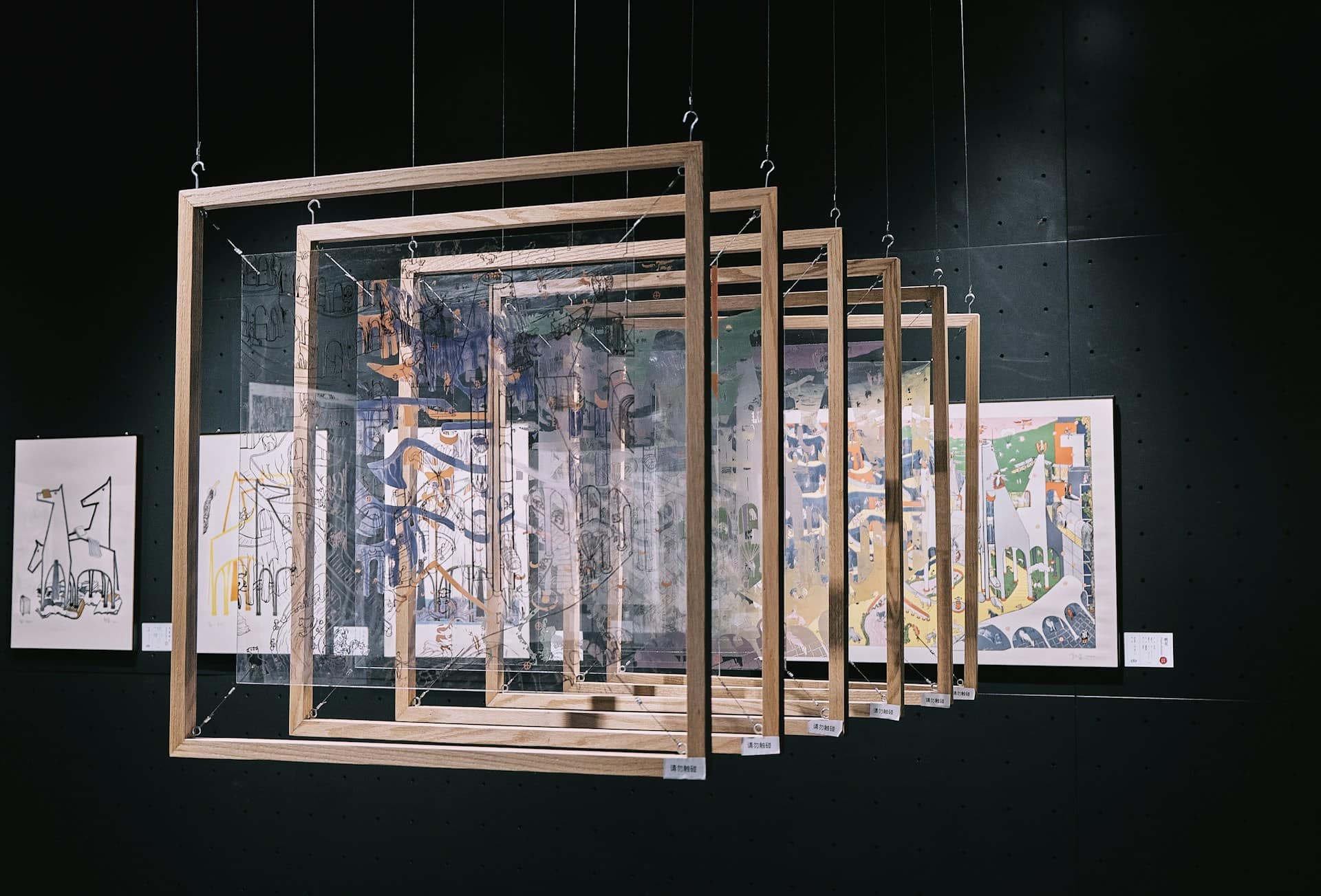 Marchands et galeries d&rsquo;art en France – marché