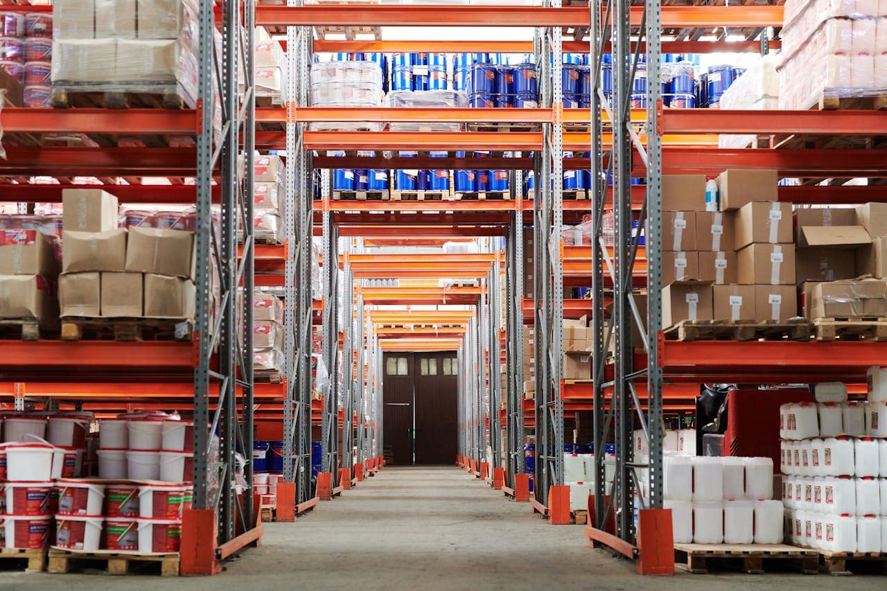 Mobilier industriel en France – analyse complète