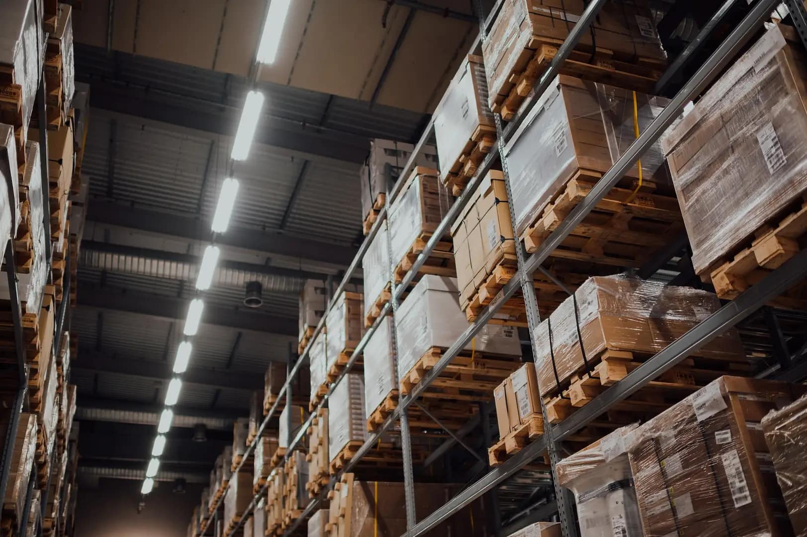 Mobilier industriel en France – entreprises