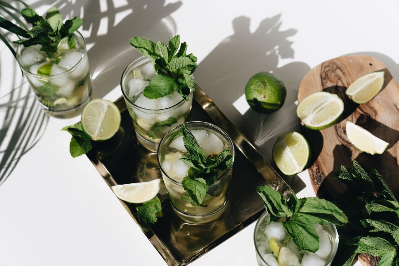 Cocktails prêts à boire en France – marché