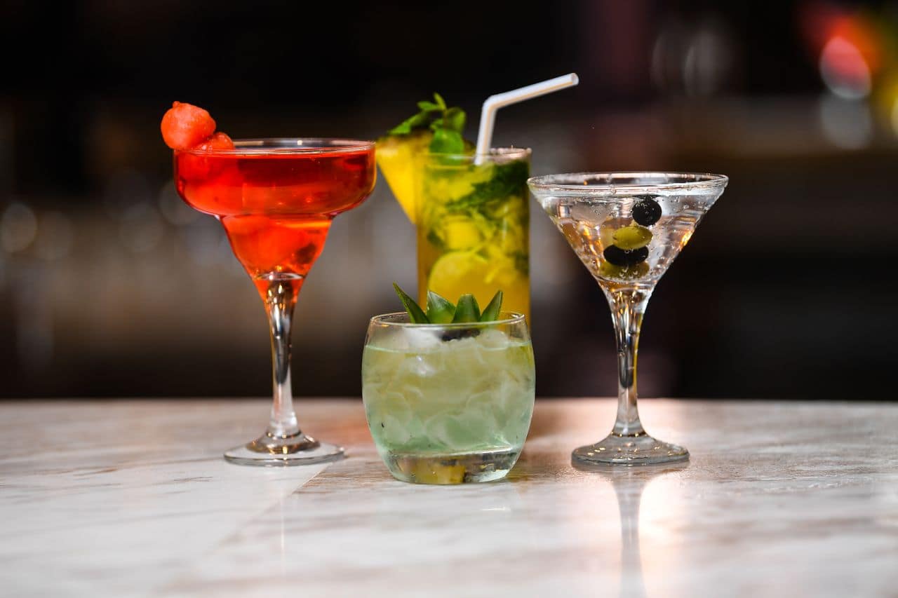 Cocktails prêts à boire en France – analyse complète