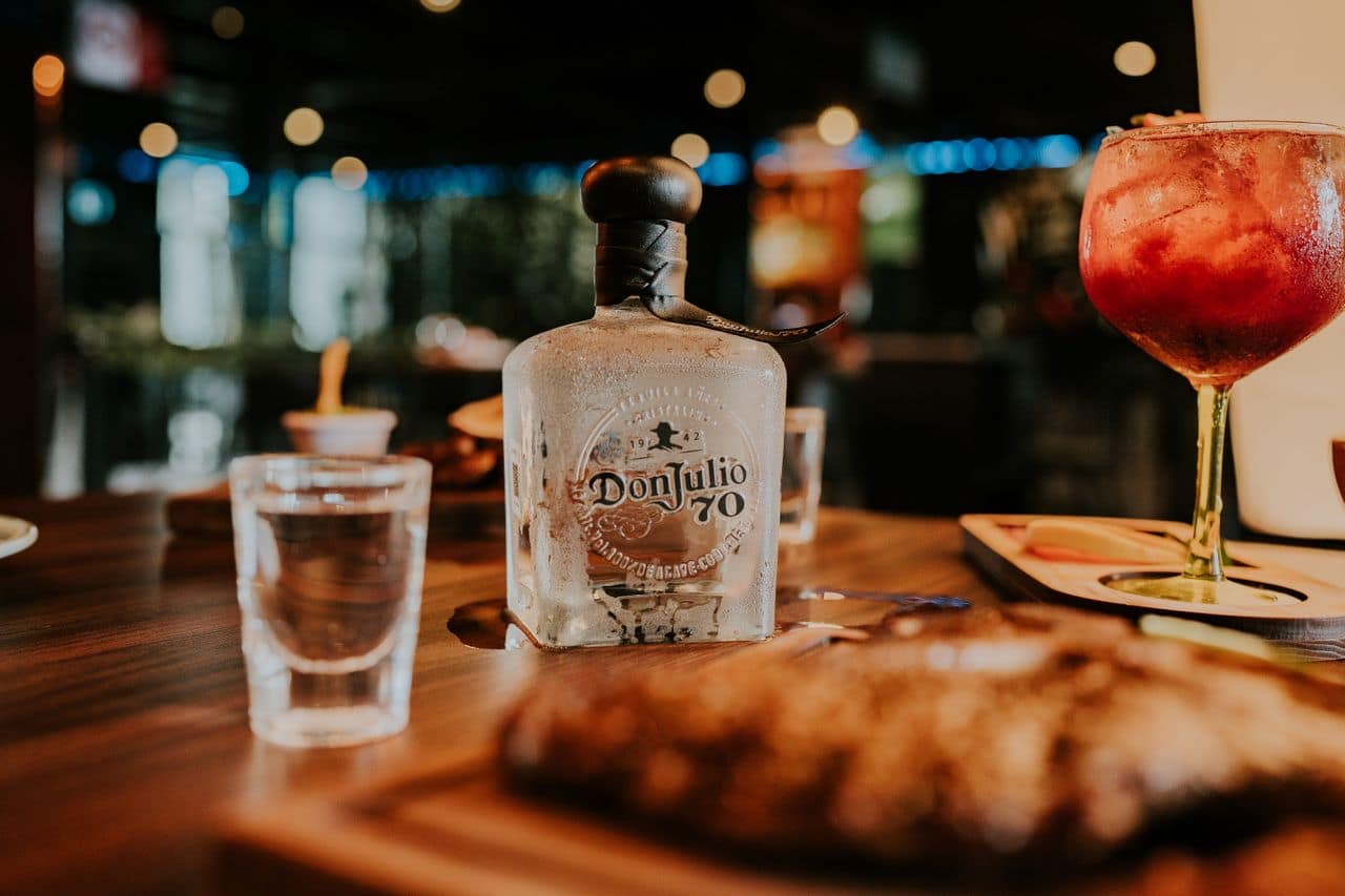 Tequila en France – analyse complète