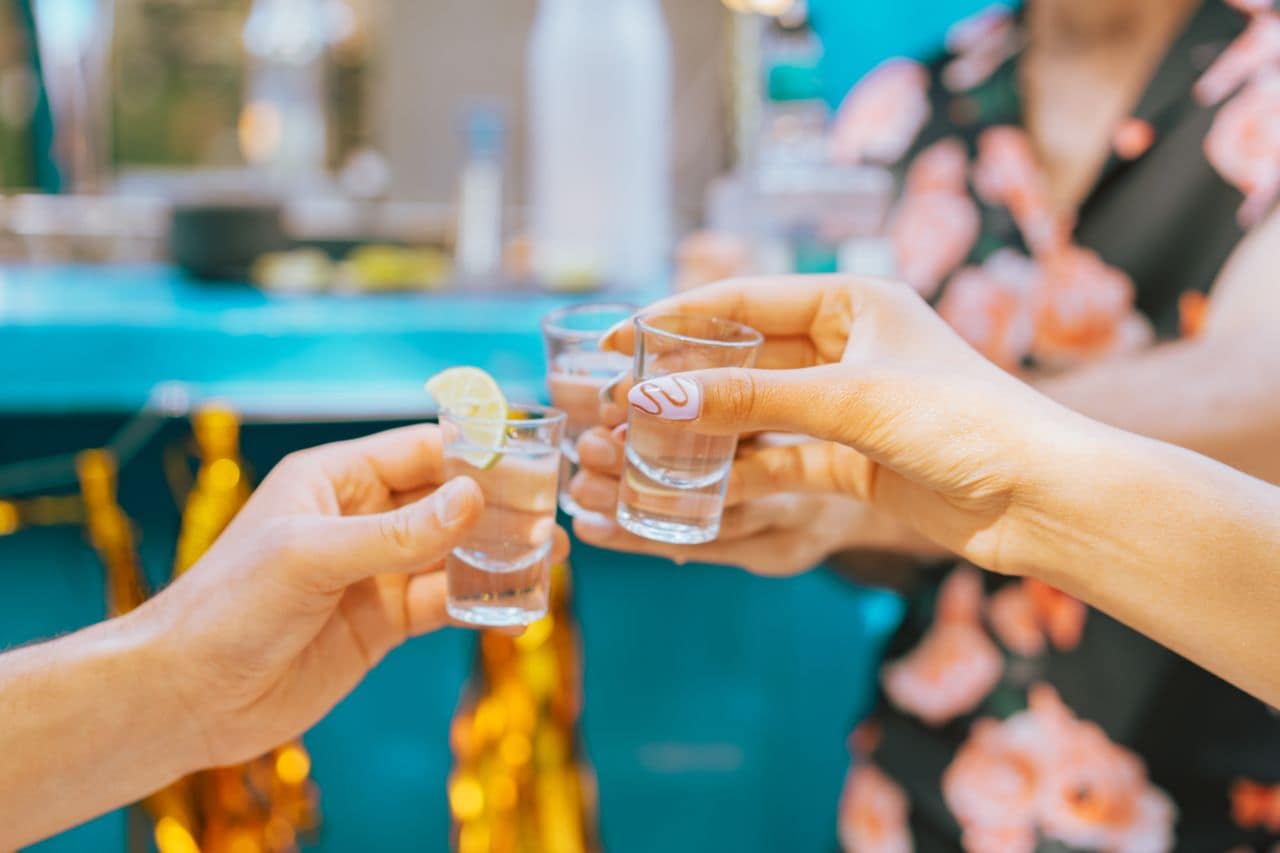 Tequila en France – entreprises