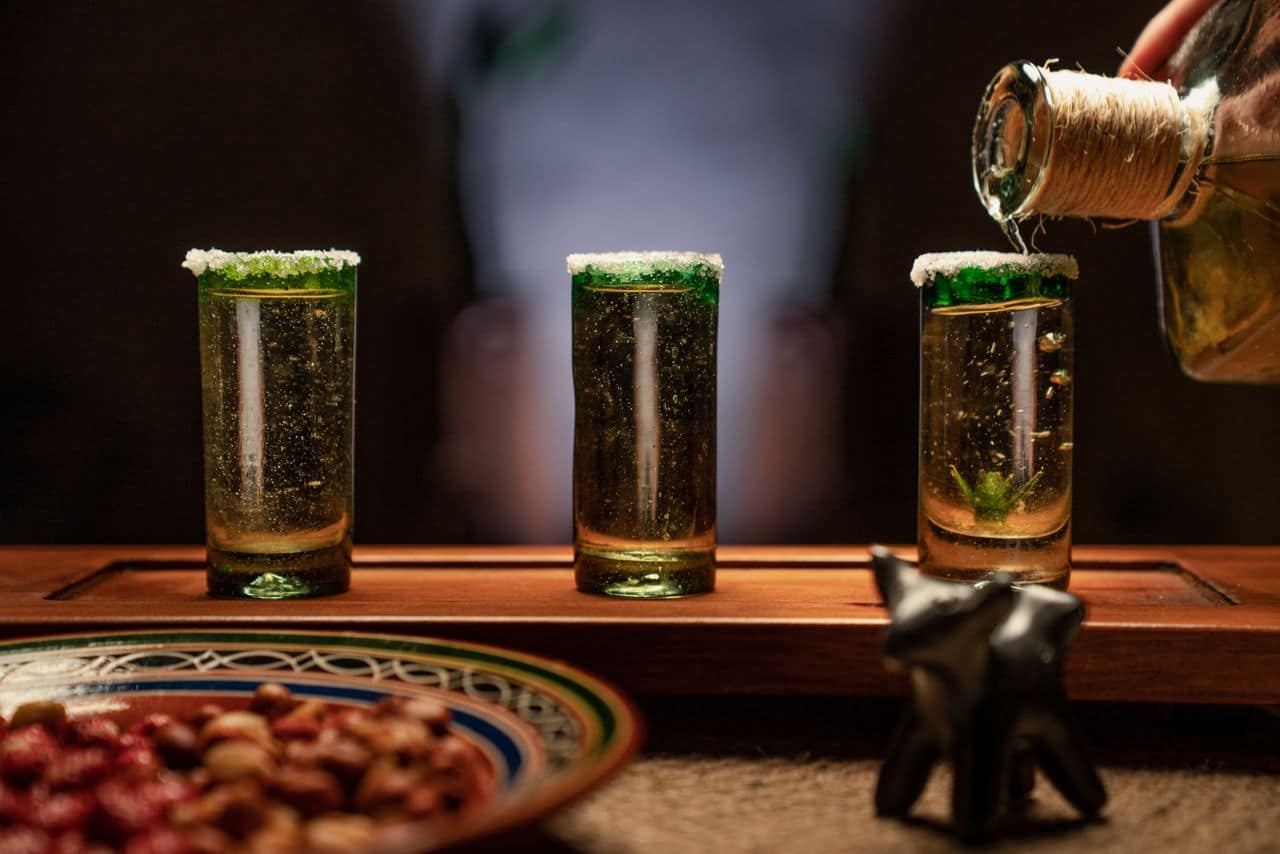 Tequila en France – marché