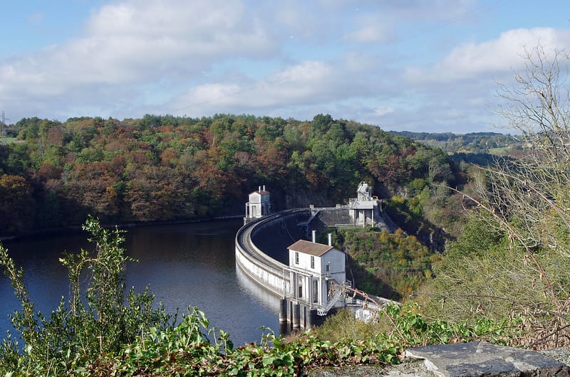 Hydroélectricité en France – analyse complète