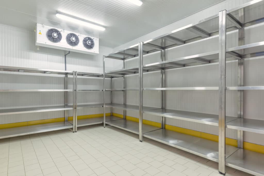Froid professionnel en France – entreprises