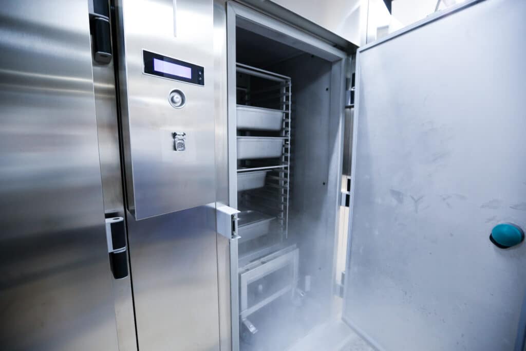 Froid professionnel en France – marché