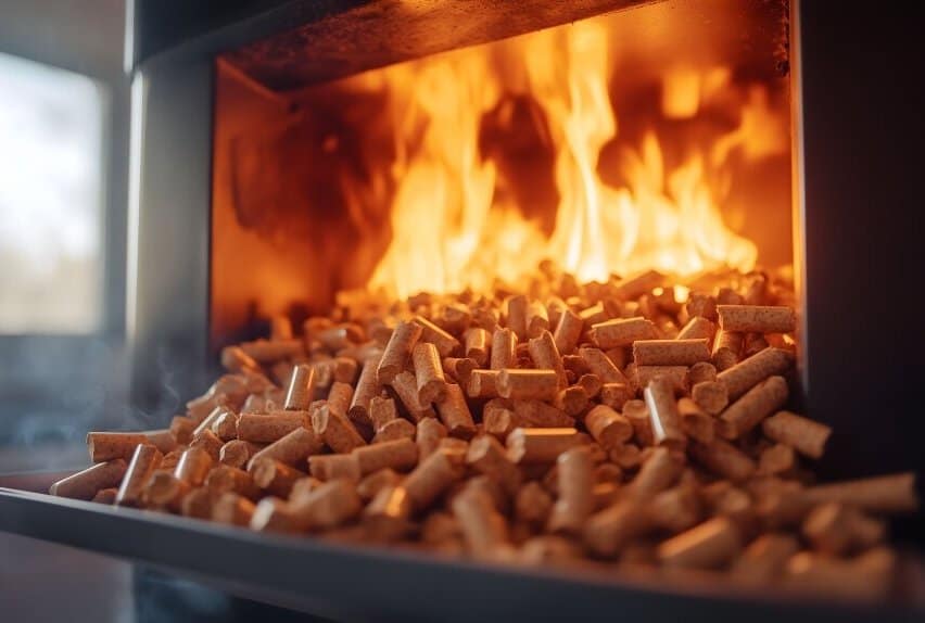 Pellets en France – analyse complète